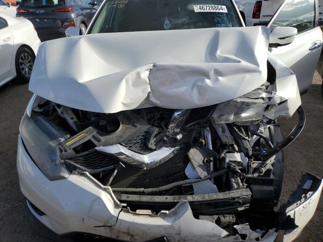 5N1AT2MV6GC827308 Nissan ROGUE S