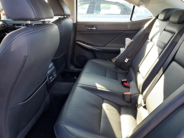 JTHBF1D24E5037733 Lexus IS 250