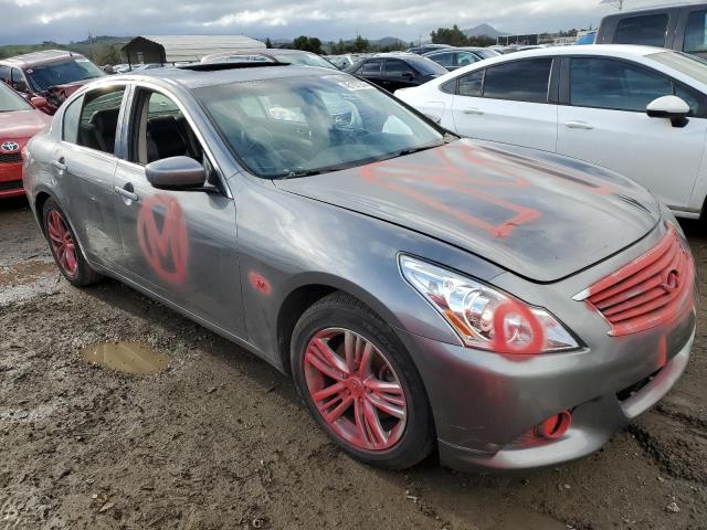 JN1CV6AP0FM503061 Infiniti Q40