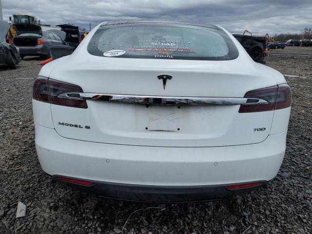 5YJSA1E23FF117345 Tesla MODEL S