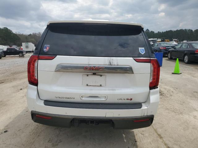 1GKS2HKDXMR239806 GMC Yukon Xl K1500 At4
