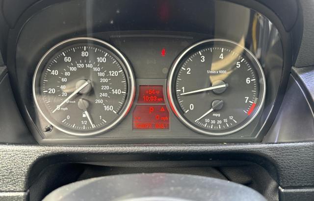 WBAVM1C54FV318252 BMW X1 Sdrive28i