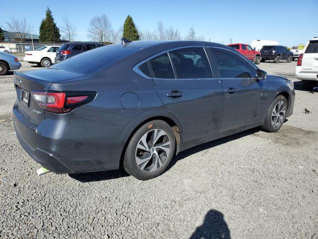 4S3BWAC63M3015593 Subaru Legacy Premium