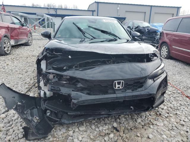19XFL2H83PE005783 Honda Civic Sport
