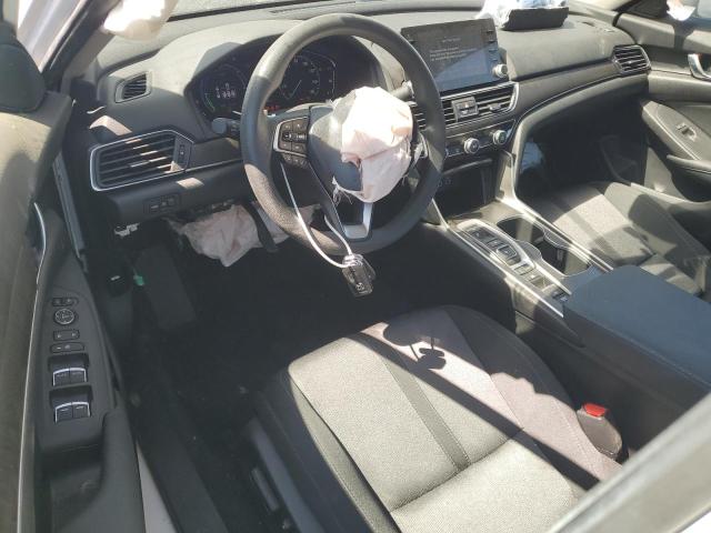 1HGCV3F44MA010087 Honda Accord Hybrid Ex