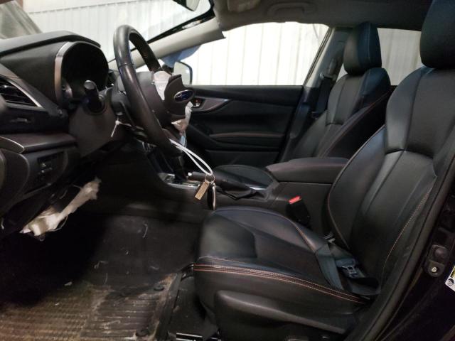 JF2GTHMC5MH204343 Subaru Crosstrek Limited