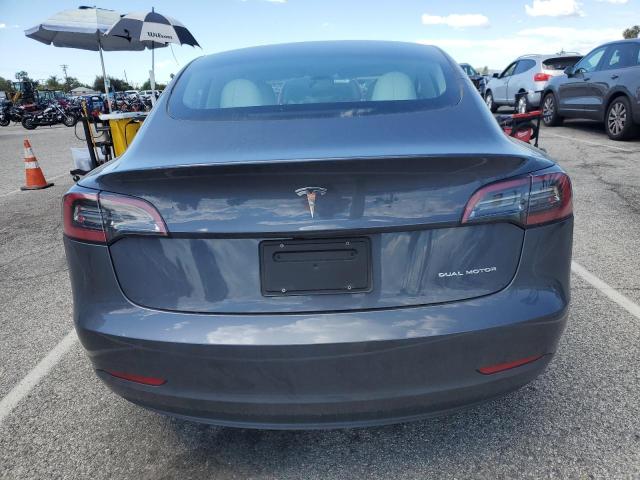 5YJ3E1EB9PF703493 Tesla MODEL 3