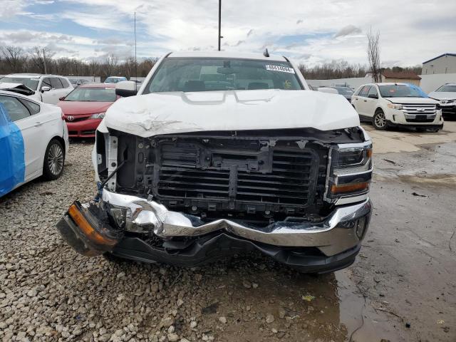 1GCVKREH5HZ370709 Chevrolet Silverado K1500 Lt