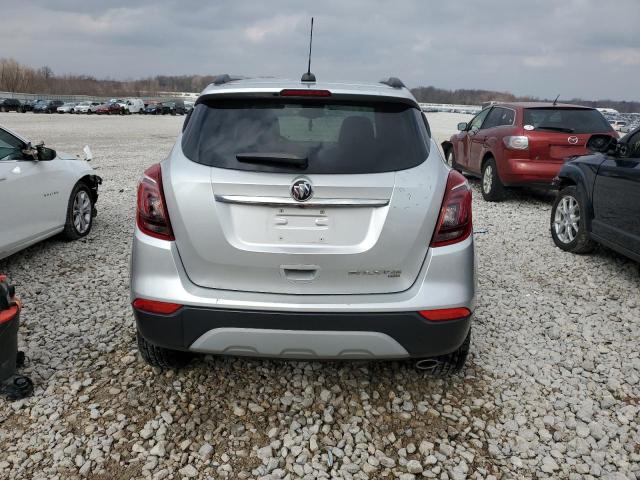 KL4CJESB0KB809697 Buick Encore Preferred