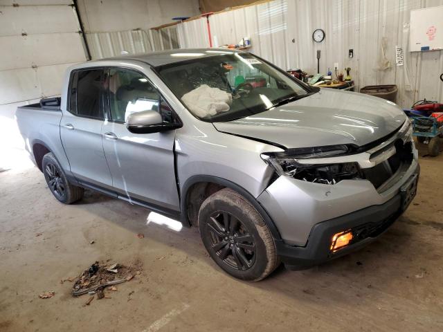 5FPYK3F10KB046924 Honda Ridgeline Sport