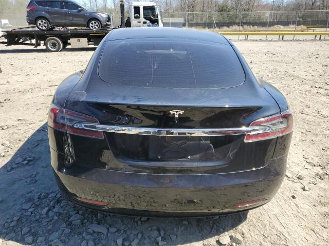 5YJSA1E22HF230657 Tesla MODEL S