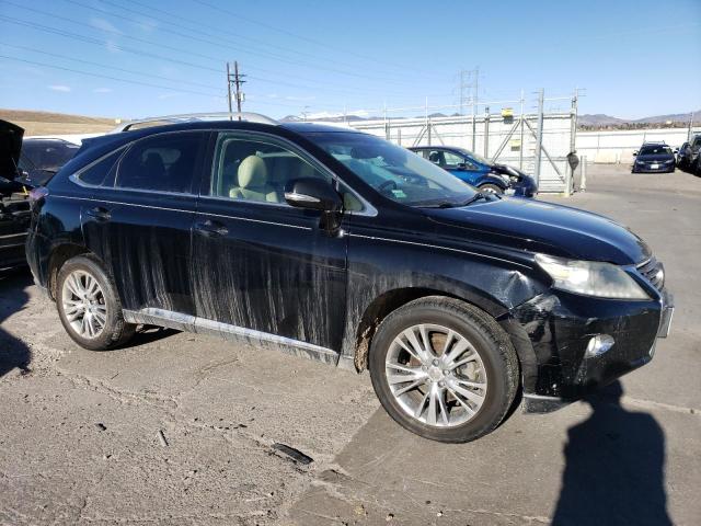 2T2ZK1BA3EC145569 Lexus RX 350