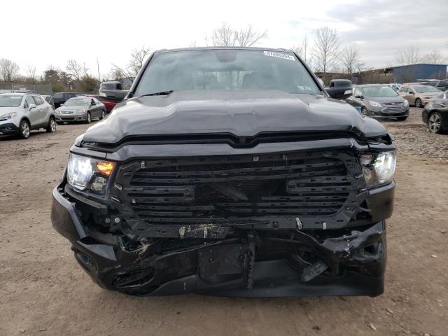 1C6SRFFT2MN555115 RAM 1500 Big Horn/lone Star