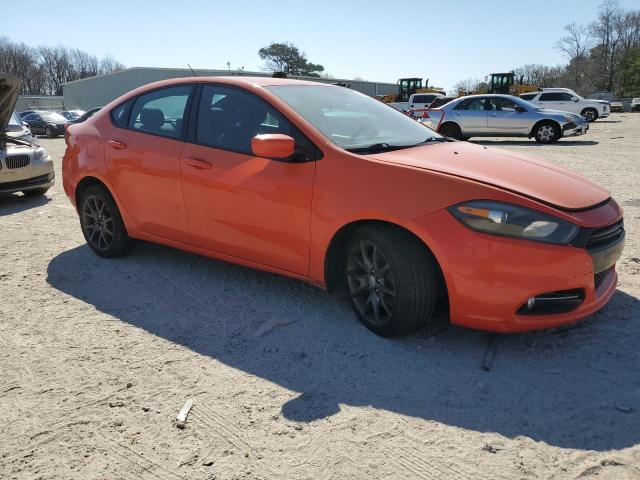 1C3CDFFA4GD818231 Dodge Dart Sxt Sport