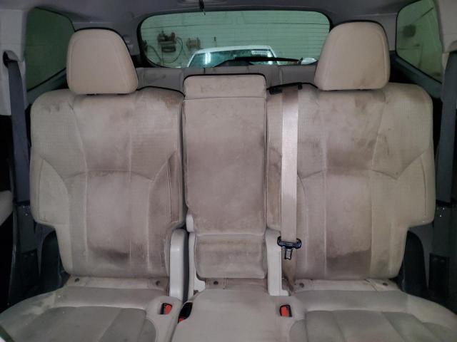 4S4WMABD8K3455700 Subaru Ascent Premium