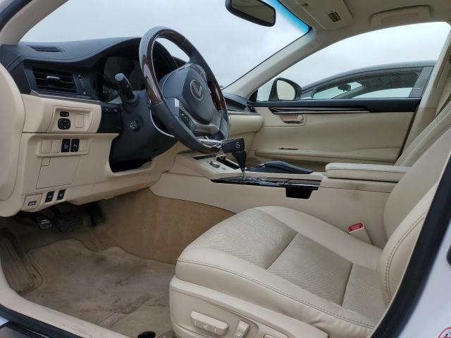 JTHBK1GG7E2134820 Lexus ES 350
