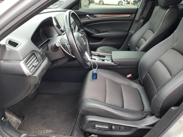 1HGCV1F32MA079274 Honda Accord Sport
