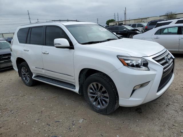JTJBM7FX8G5134758 Lexus GX 460