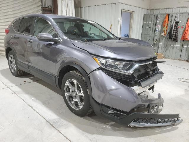 2HKRW2H57KH617788 Honda CR-V EX