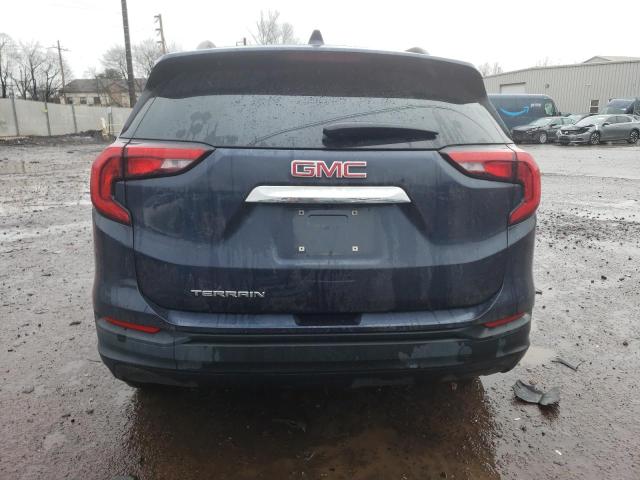 3GKALMEV0KL146125 GMC Terrain Sle