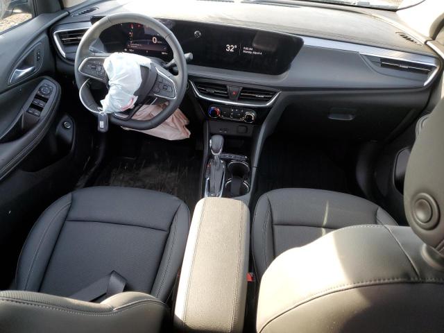 KL4AMESLXRB009586 Buick Encore Gx Sport Touring