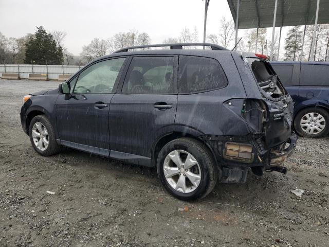 JF2SJADC6EH410182 Subaru Forester 2.5i Premium