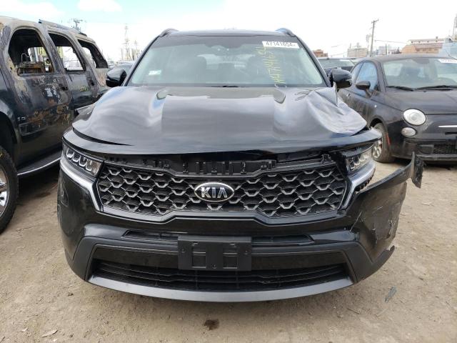 5XYRLDLC7MG021262 KIA SORENTO S