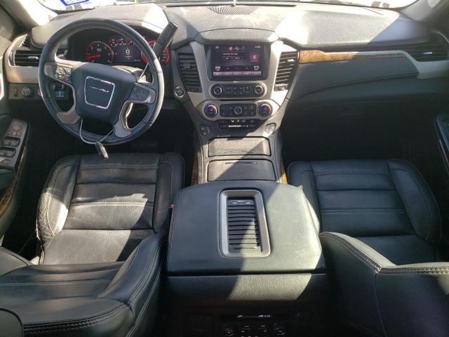 1GKS2CKJ4FR627688 GMC YUKON DENALI