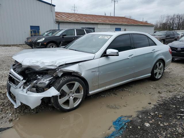 Auction sale of the 2012 Mercedes-benz E 350 4matic, vin: WDDHF8JB3CA618563, lot number: 48608774