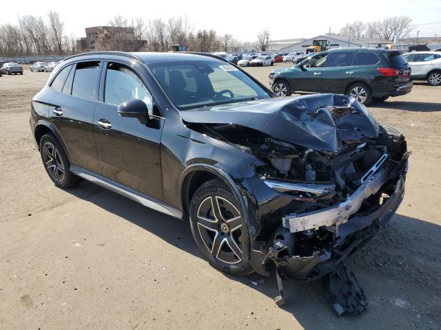W1NKM4HB4PU020242 Mercedes-Benz Glc 300 4matic