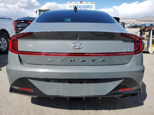 5NPEJ4J27MH066287 Hyundai Sonata Sel Plus