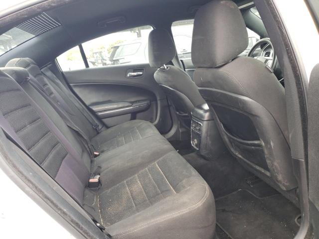 2C3CDXBG4EH169143 Dodge Charger Se