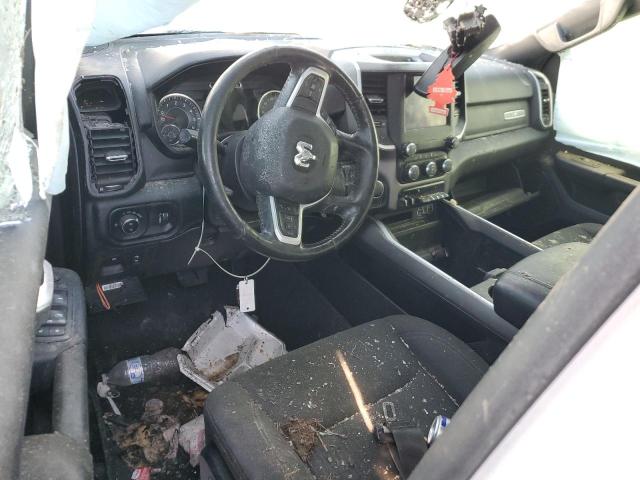 1C6RREFT8LN386192 RAM 1500 Big Horn/lone Star