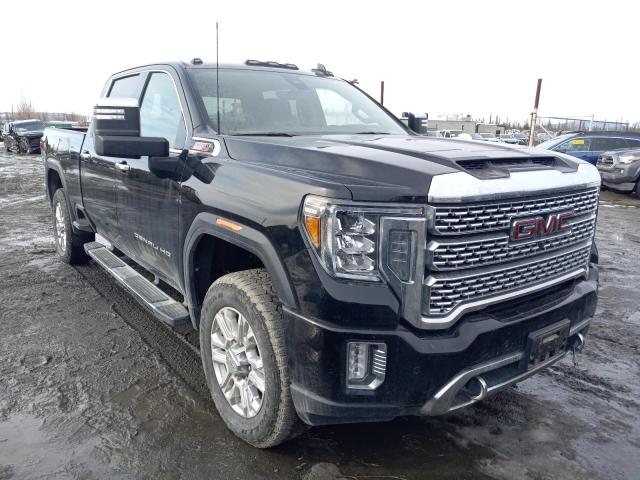 1GT49REY9LF150118 GMC Sierra K2500 Denali