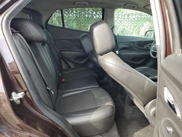 KL4CJASB6EB582660 Buick Encore