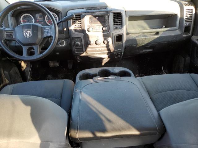 1C6RR7FT0ES343756 RAM 1500 St