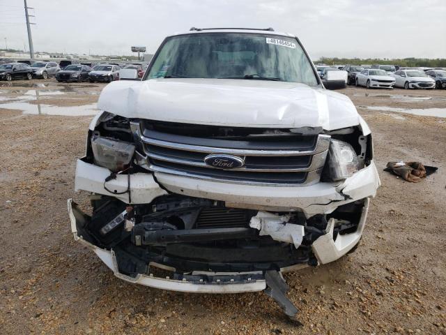 1FMJK2AT3HEA65759 Ford Expedition El Limited