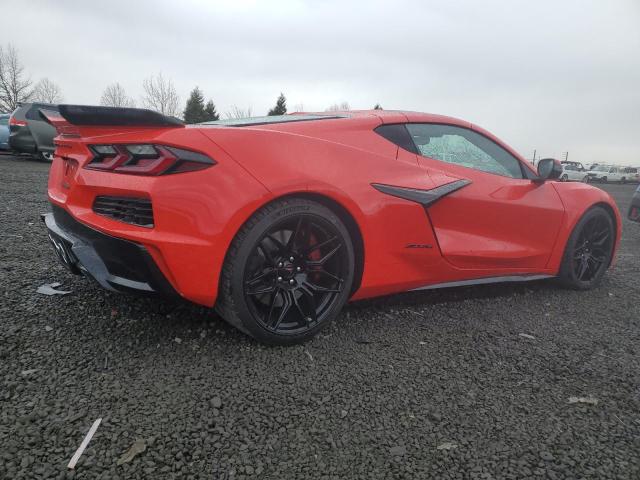 1G1YF2D32P5604334 Chevrolet Corvette Z06 3lz