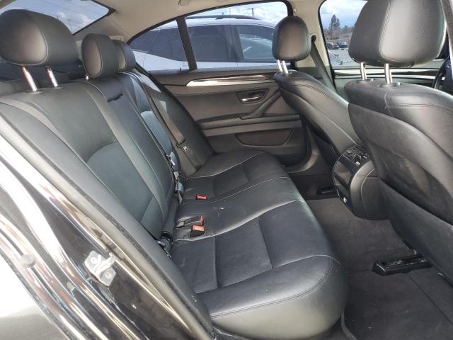 WBA5A5C55ED503592 BMW 528 I