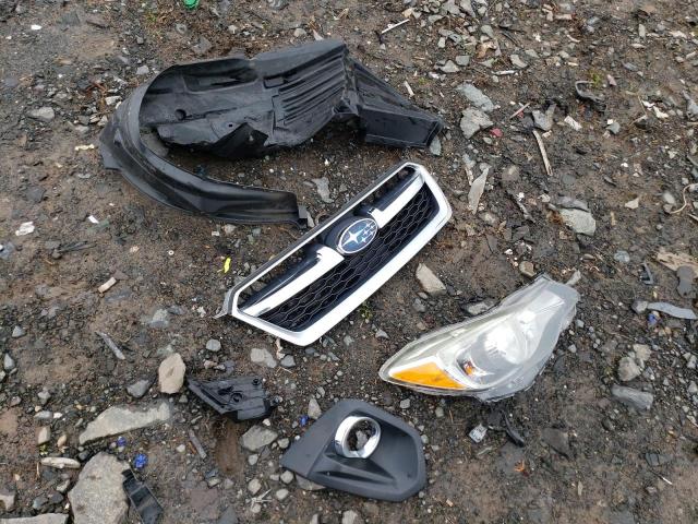 JF1GPAG6XE8232422 Subaru Impreza Limited