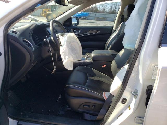 5N1DL0MN2JC532733 Infiniti QX60
