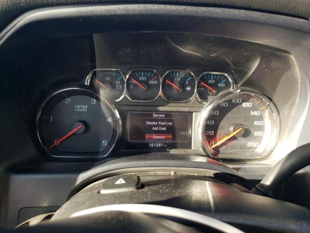 1GT22YE82FZ509141 GMC Sierra K2500 Sle