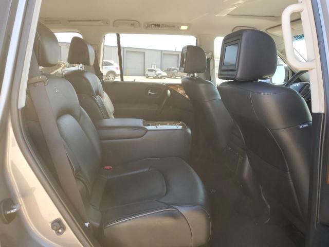 JN8AZ2NF2E9555042 Infiniti QX80