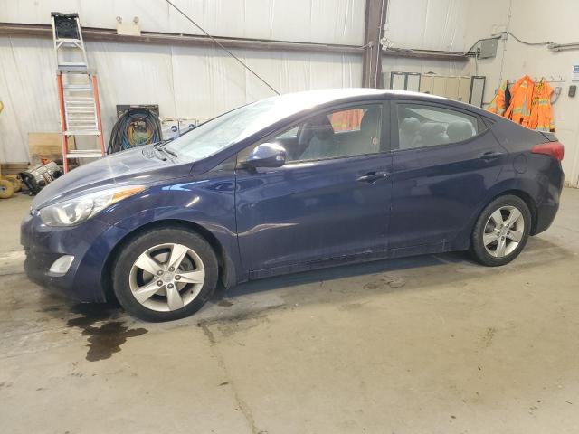Auction sale of the 2012 Hyundai Elantra Gls, vin: 5NPDH4AEXCH119001, lot number: 41499894
