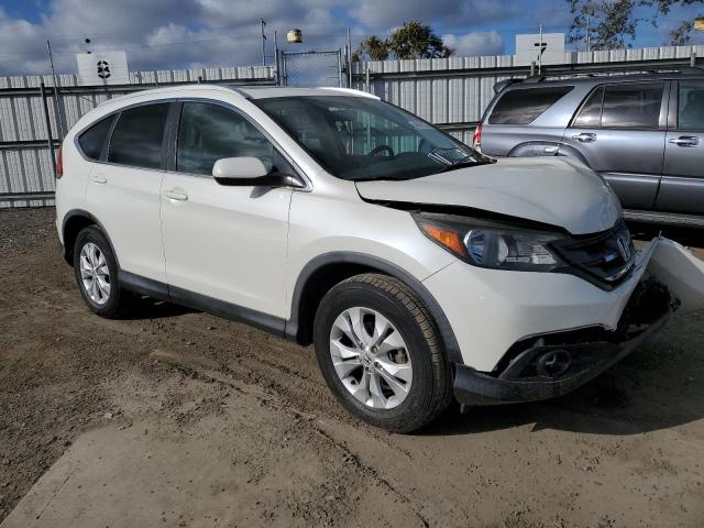 5J6RM4H77EL014532 Honda CR-V EXL