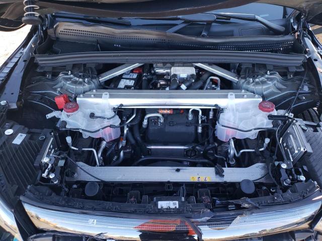 4JGGM1CB0PA005270 Mercedes-Benz Eqe Suv 350 4matic