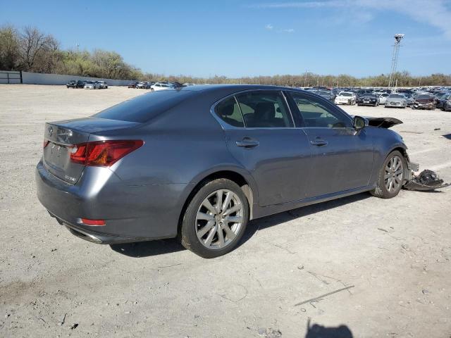 JTHBE1BL5E5040445 Lexus GS 350
