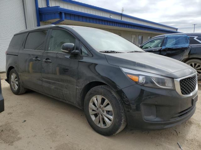 KNDMB5C17H6266217 KIA SEDONA LX