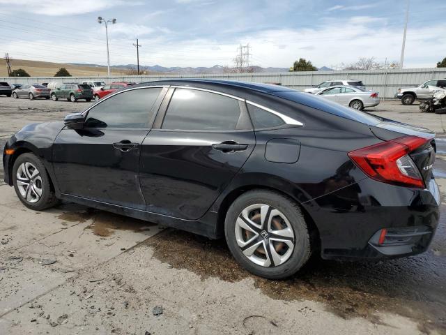 2HGFC2F5XJH581795 Honda Civic Lx
