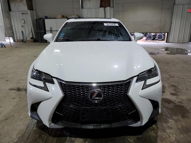 JTHCZ1BL9JA009760 Lexus Gs 350 Base